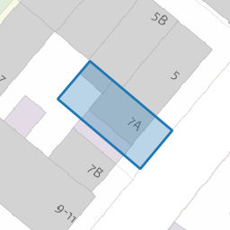 Perceel LDN01-R-1815