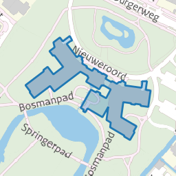 Perceel LDN01-R-1818