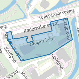 Perceel LDN01-R-1832