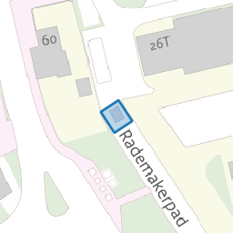 Perceel LDN01-R-1833