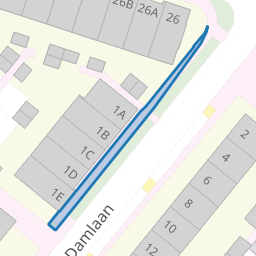 Perceel LDN01-R-1837