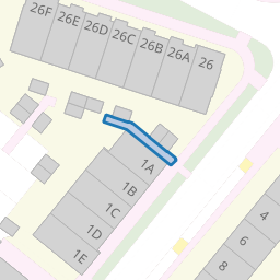 Perceel LDN01-R-1842