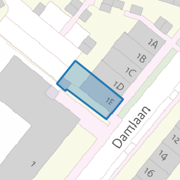 Perceel LDN01-R-1844