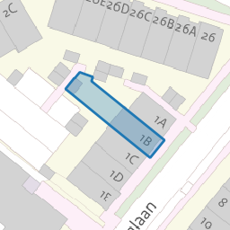 Perceel LDN01-R-1845