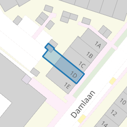 Perceel LDN01-R-1846