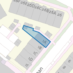 Perceel LDN01-R-1848