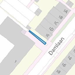 Perceel LDN01-R-1852