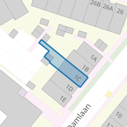 Perceel LDN01-R-1856