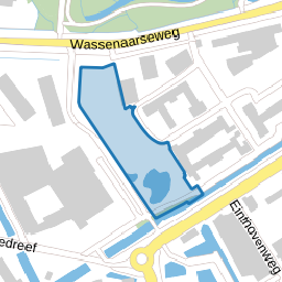 Perceel LDN01-R-1875