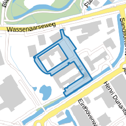 Perceel LDN01-R-1877