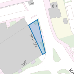 Perceel LDN01-R-1879