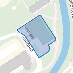 Perceel LDN01-R-1881