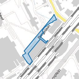 Perceel LDN01-R-1882