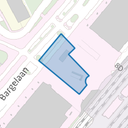 Perceel LDN01-R-1883