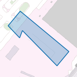 Perceel LDN01-R-1885