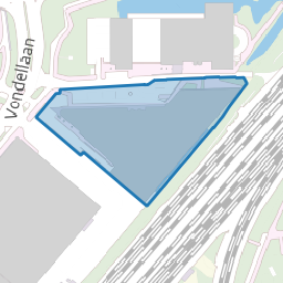 Perceel LDN01-R-1891