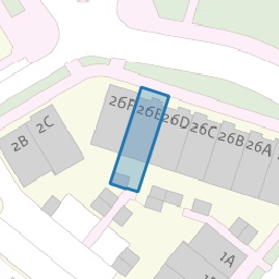 Perceel LDN01-R-1895