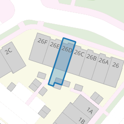 Perceel LDN01-R-1896