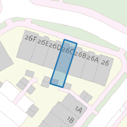 Perceel LDN01-R-1897