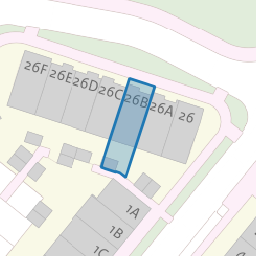 Perceel LDN01-R-1898