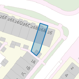 Perceel LDN01-R-1899