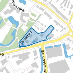 Perceel LDN01-R-1903