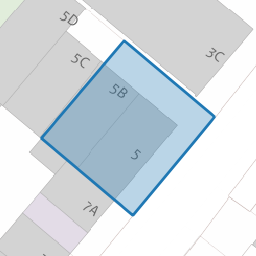 Perceel LDN01-R-1907