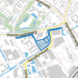 Perceel LDN01-R-1910