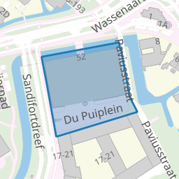 Perceel LDN01-R-1911