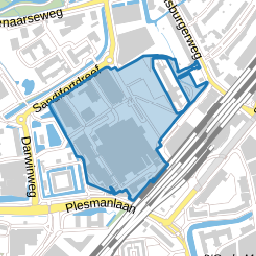 Perceel LDN01-R-1912