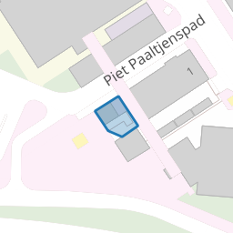 Perceel LDN01-R-1913