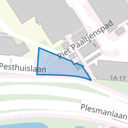 Perceel LDN01-R-1914