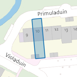 Perceel LDN01-S-1002