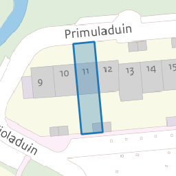 Perceel LDN01-S-1003