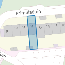 Perceel LDN01-S-1004