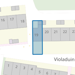 Perceel LDN01-S-1011