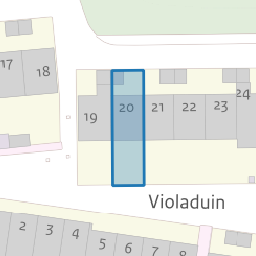 Perceel LDN01-S-1012