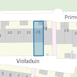 Perceel LDN01-S-1015