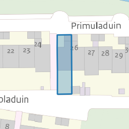 Perceel LDN01-S-1017