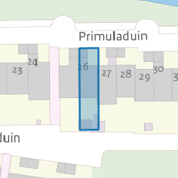 Perceel LDN01-S-1018