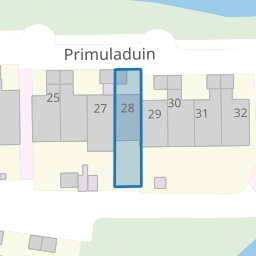 Perceel LDN01-S-1020
