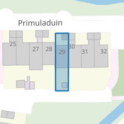 Perceel LDN01-S-1021