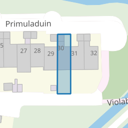 Perceel LDN01-S-1022