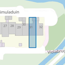 Perceel LDN01-S-1023