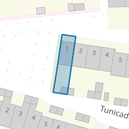 Perceel LDN01-S-1025