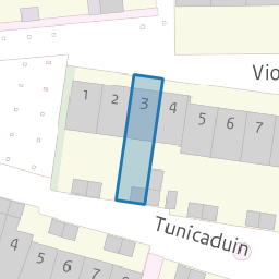 Perceel LDN01-S-1027