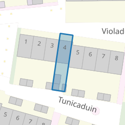 Perceel LDN01-S-1028