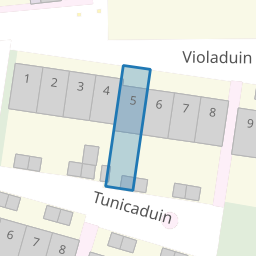 Perceel LDN01-S-1029