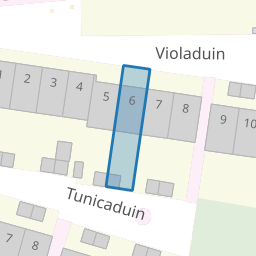 Perceel LDN01-S-1030