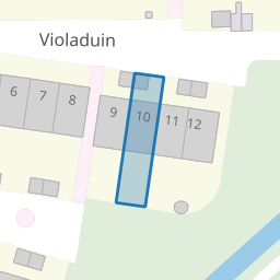 Perceel LDN01-S-1034